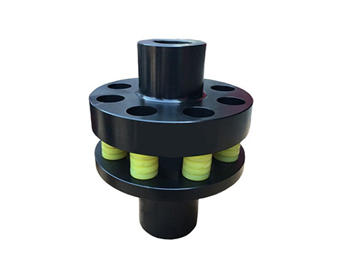 FCL型彈性套柱銷(xiāo)聯(lián)軸器